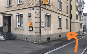 Inn Joy Apartments - Sankt Gallen Lachen